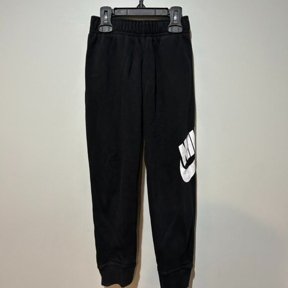 Nike Other - Black Nike Sweatpants